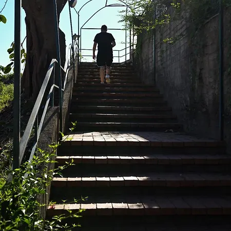 Apartman Il Giardino Di Morris