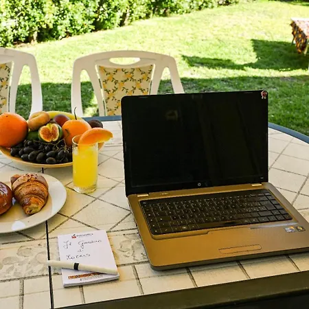 Il Giardino Di Morris