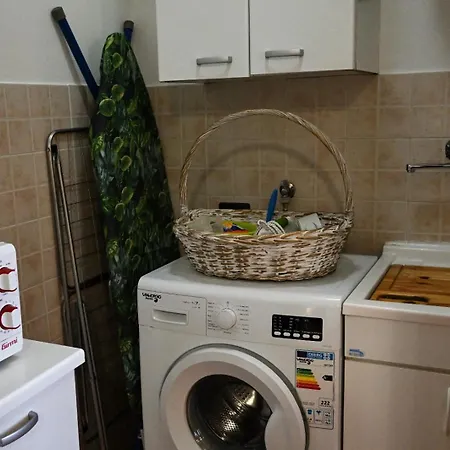 Apartman Il Giardino Di Morris