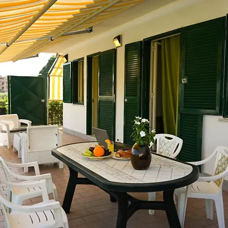 Il Giardino Di Morris *