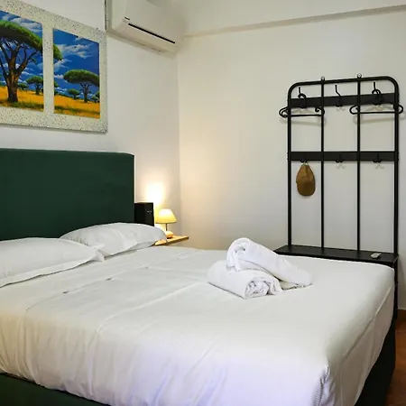 Il Giardino Di Morris Giardini Naxos