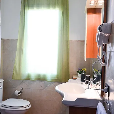 Apartmán Il Giardino Di Morris Giardini Naxos