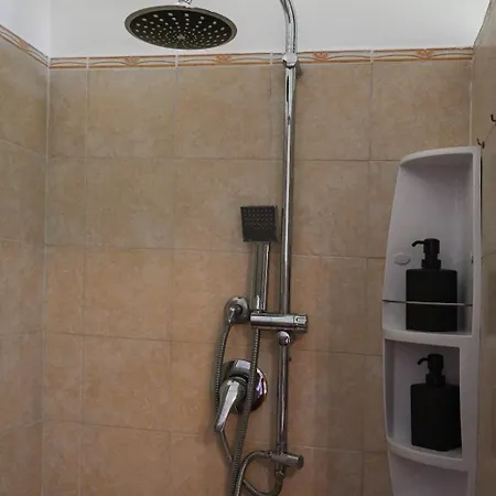 Apartmán Il Giardino Di Morris