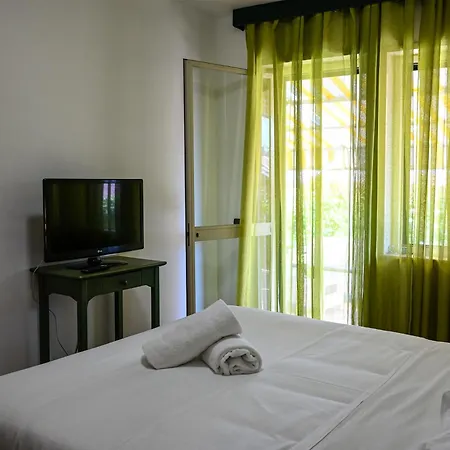 Il Giardino Di Morris * Giardini Naxos