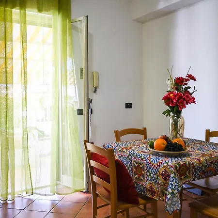 Apartmán Il Giardino Di Morris