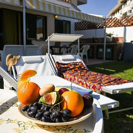 Il Giardino Di Morris *