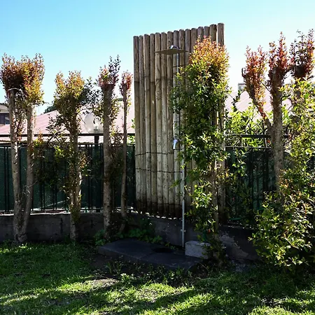 Il Giardino Di Morris