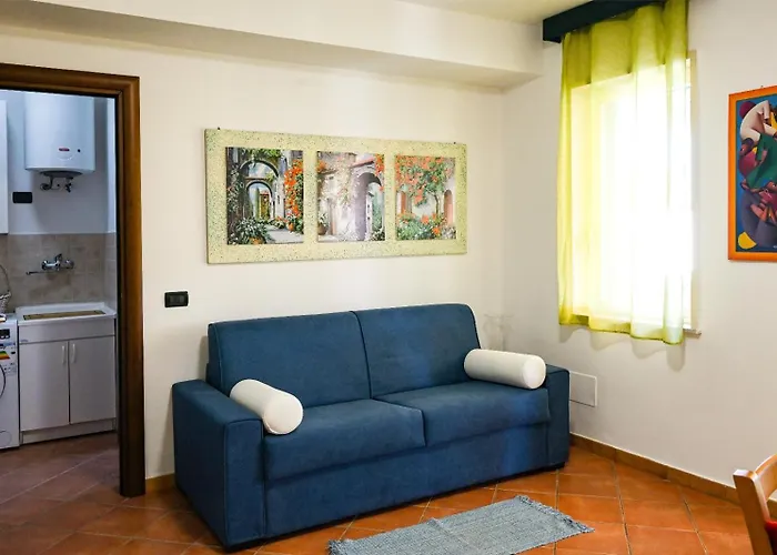 Il Giardino Di Morris