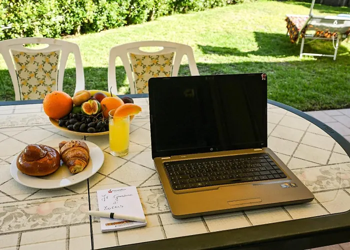 Il Giardino Di Morris