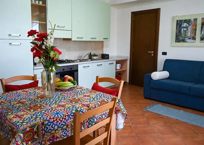 Il Giardino Di Morris Apartamento