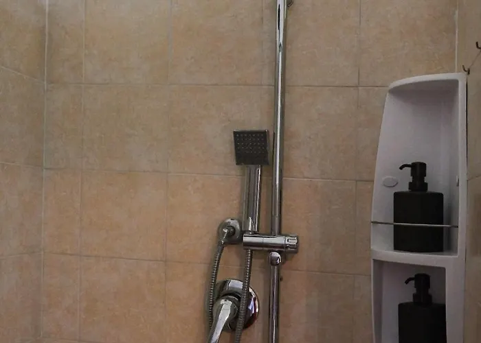 Apartamento Il Giardino Di Morris