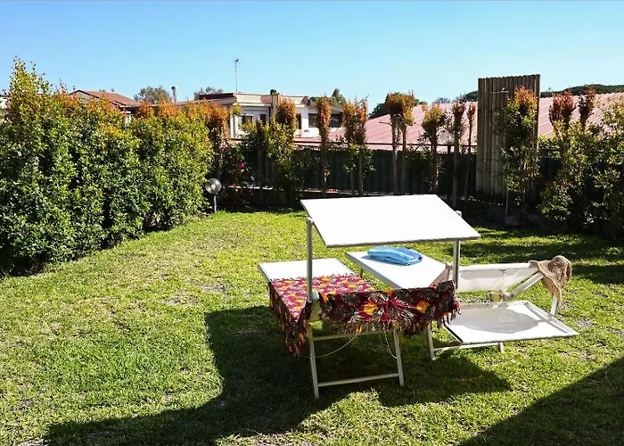 Il Giardino Di Morris *