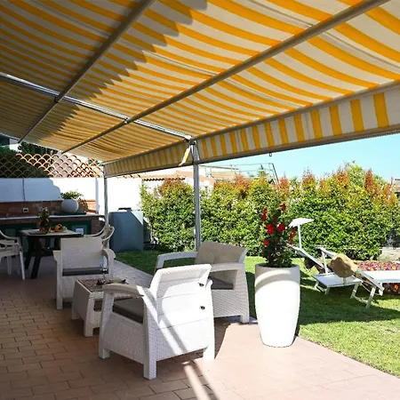 Apartment Il Giardino Di Morris *