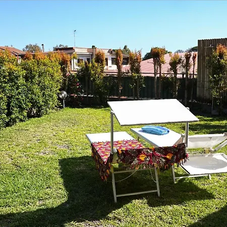 Il Giardino Di Morris *