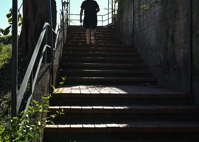 Apartment Il Giardino Di Morris