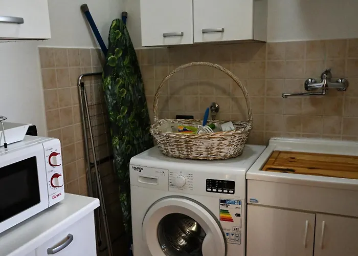 Apartment Il Giardino Di Morris