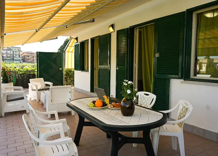 Il Giardino Di Morris *