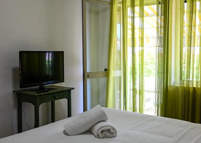 Il Giardino Di Morris * Giardini Naxos