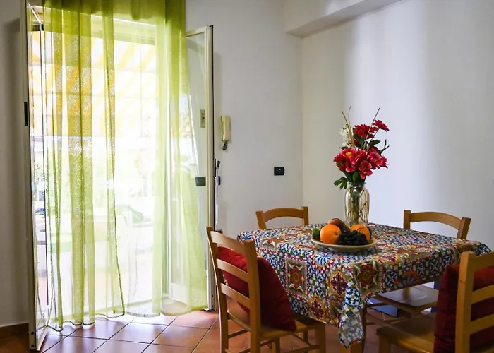 Apartment Il Giardino Di Morris