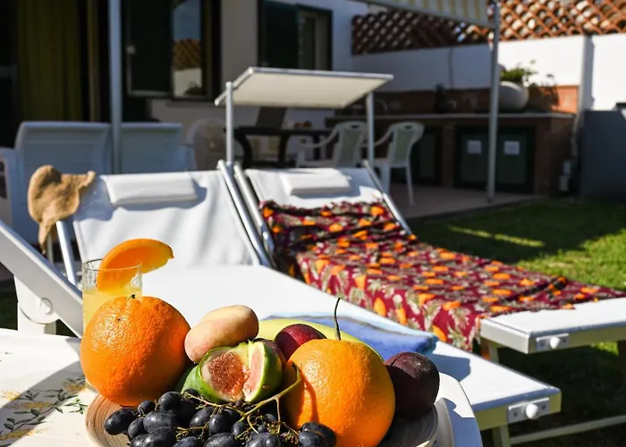 Il Giardino Di Morris *