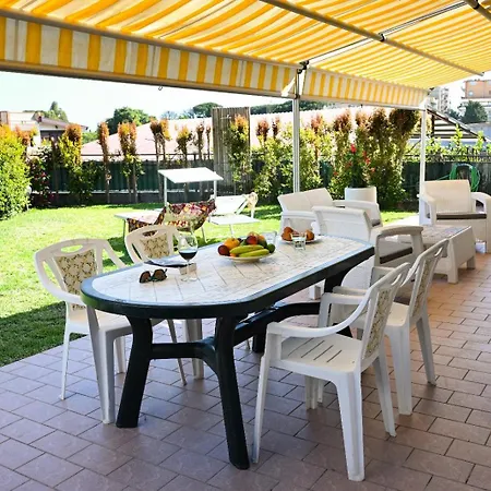 Il Giardino Di Morris Apartment Giardini Naxos